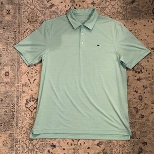 Vineyard Vines Men’s Performance Polo